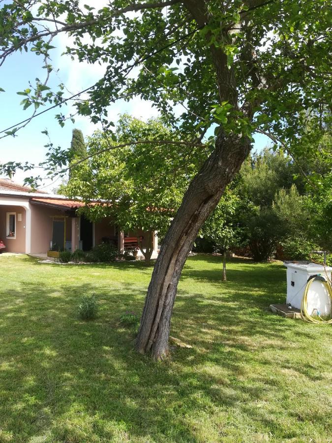 Apartman "Almond House 2" Pula Exterior photo