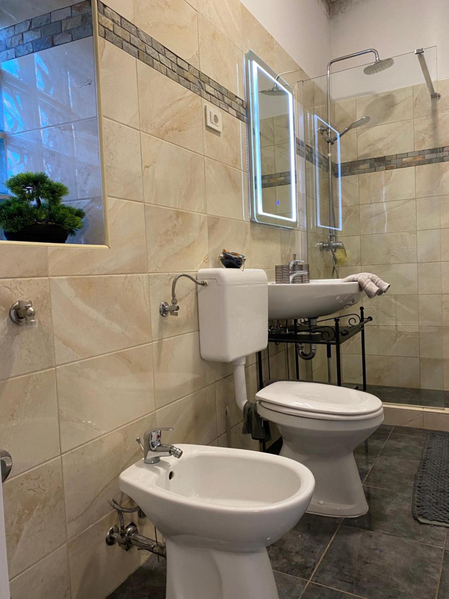 Apartman "Almond House 2" Pula Exterior photo