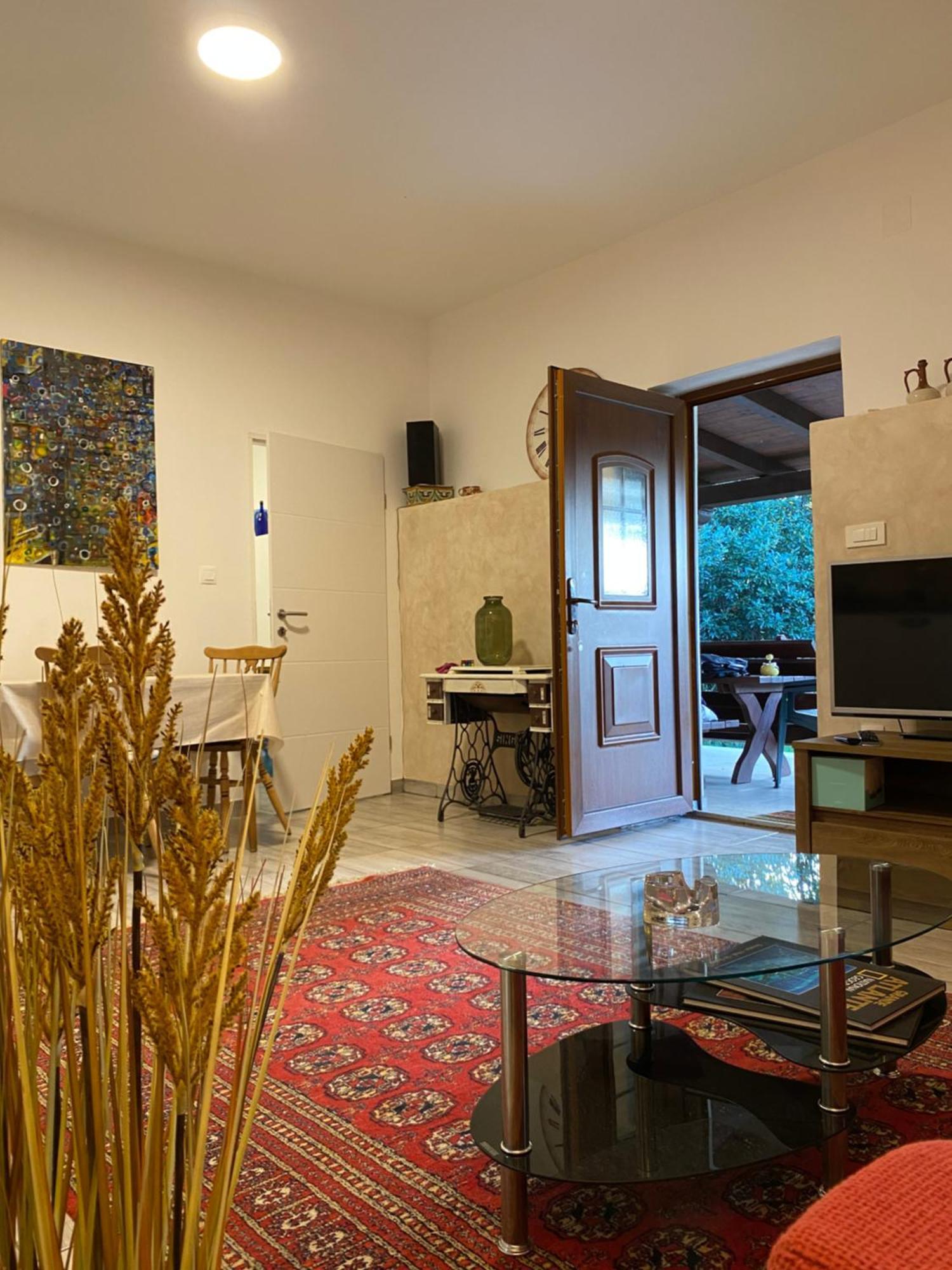 Apartman "Almond House 2" Pula Exterior photo