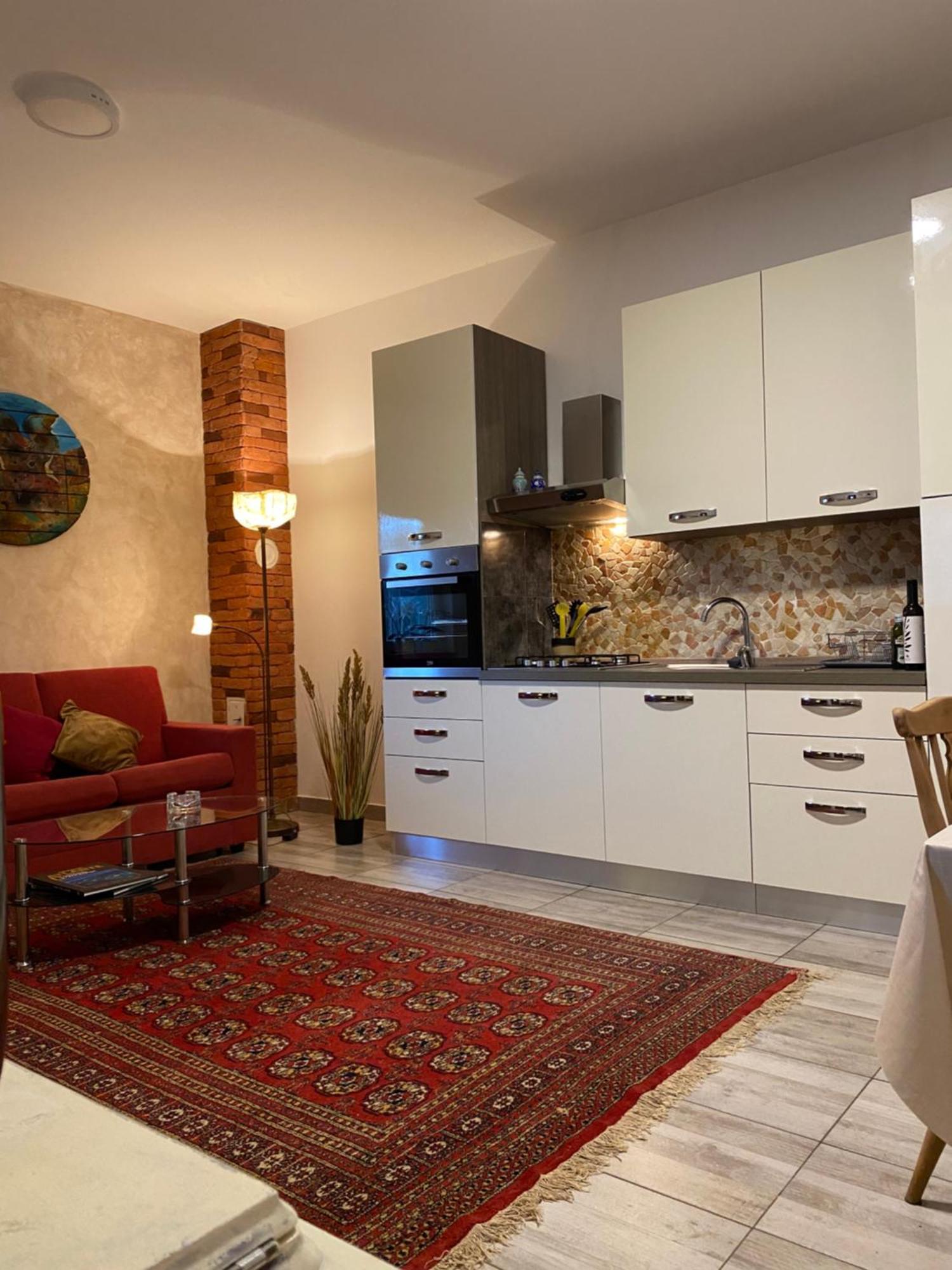 Apartman "Almond House 2" Pula Exterior photo